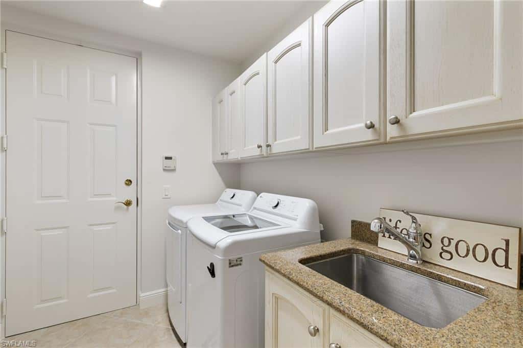 3053 Aviamar Cir #8-102, Naples, photo 19