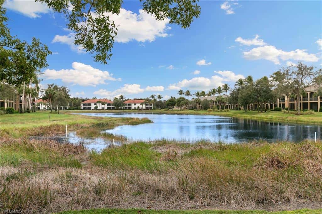3053 Aviamar Cir #8-102, Naples, photo 35