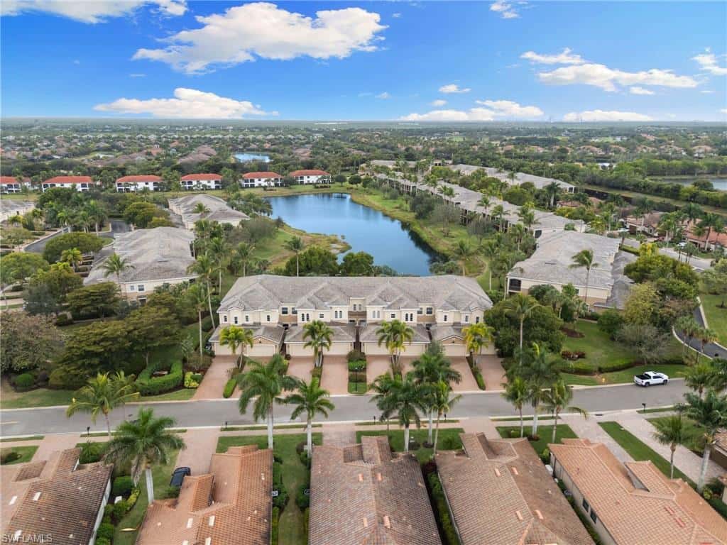 3053 Aviamar Cir #8-102, Naples, photo 29