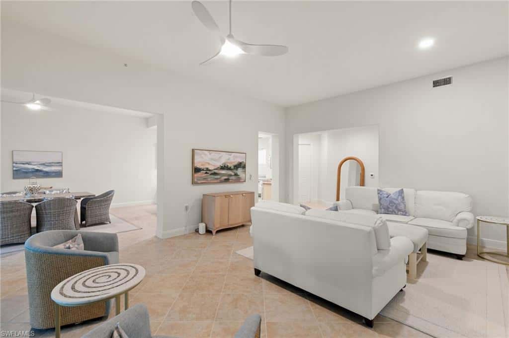 3053 Aviamar Cir #8-102, Naples, photo 4
