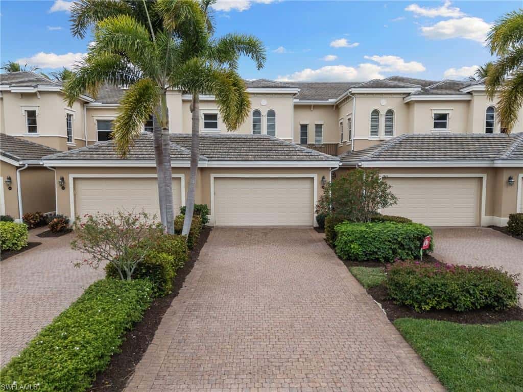 3053 Aviamar Cir #8-102, Naples, photo 25