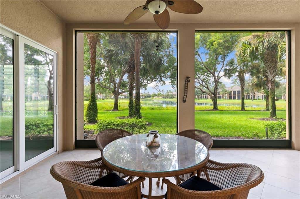 3053 Aviamar Cir #8-102, Naples, photo 21
