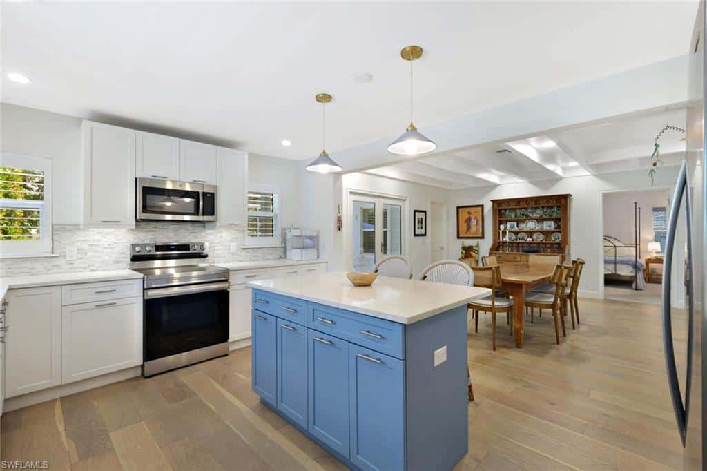 1063 Frank Whiteman Blvd, Naples, photo 9