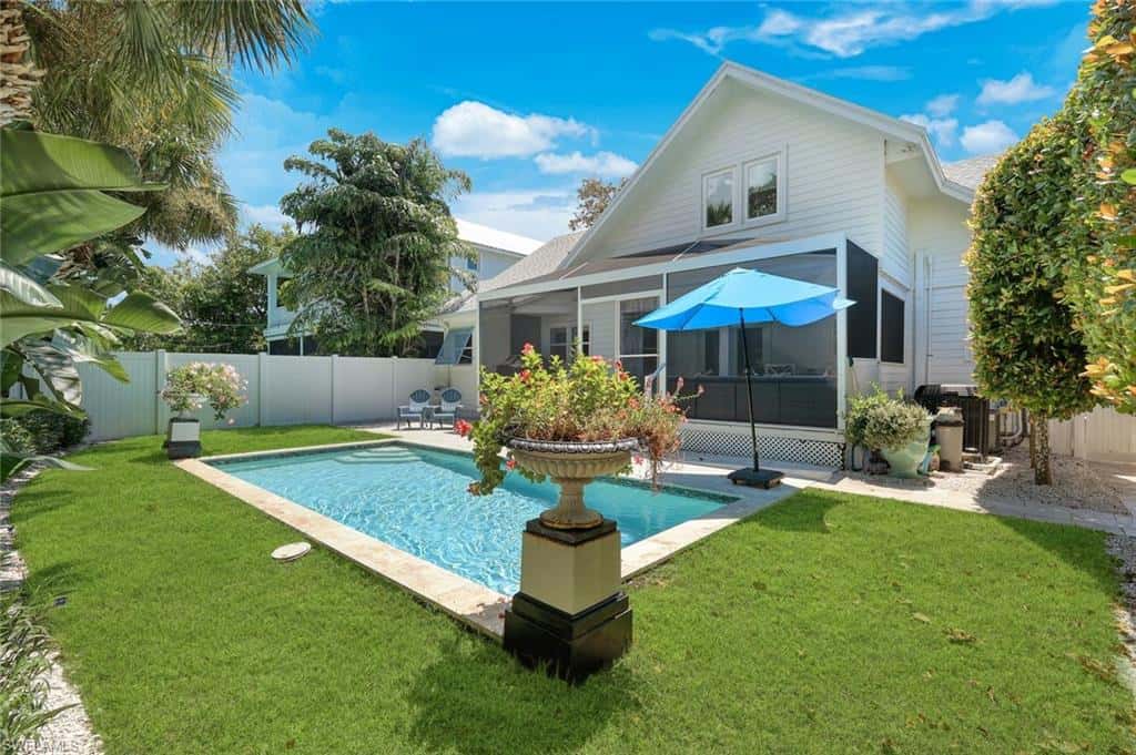 1063 Frank Whiteman Blvd, Naples, photo 30