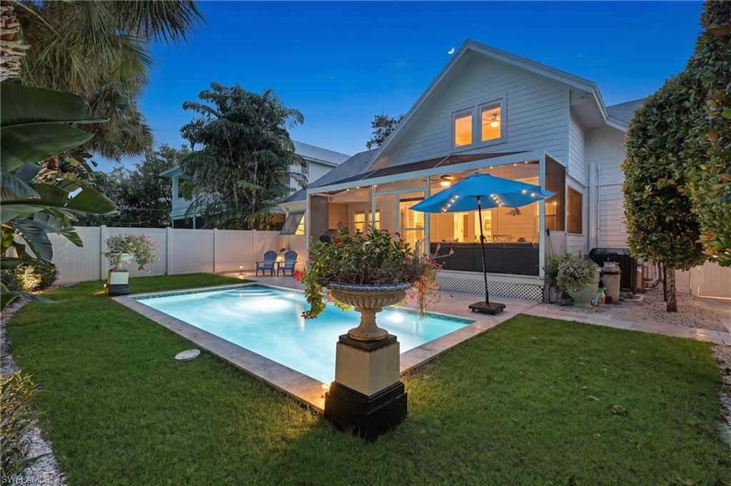1063 Frank Whiteman Blvd, Naples, photo 34