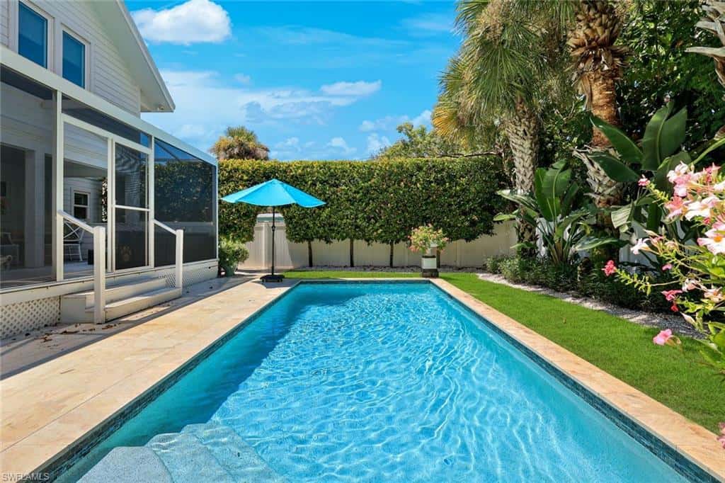 1063 Frank Whiteman Blvd, Naples, photo 29