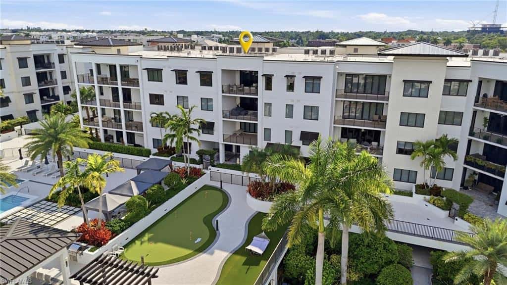 1115 Central Ave #554, Naples, photo 30