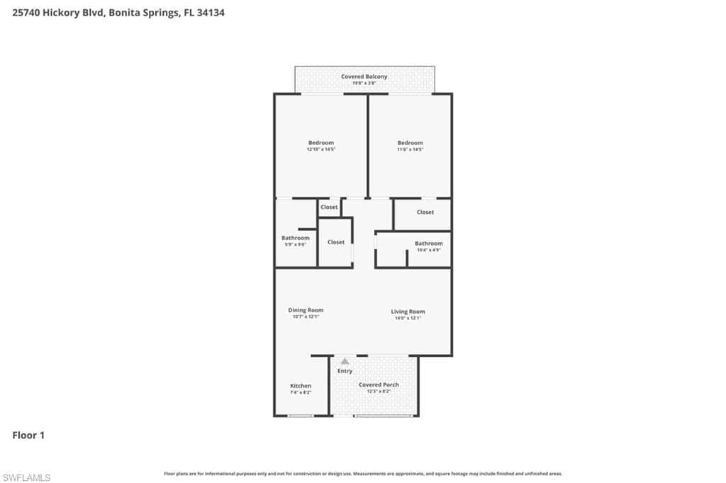 25740 Hickory Blvd #444, Bonita Springs, photo 22