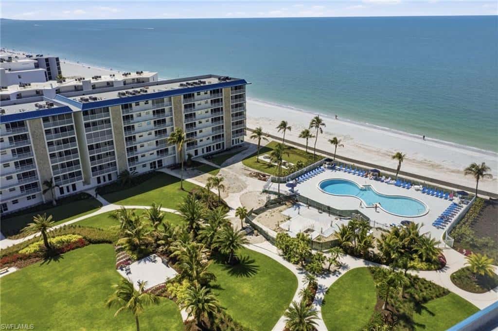 25740 Hickory Blvd #444, Bonita Springs, photo 19