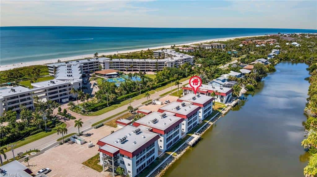 1610 Middle Gulf Dr #b-2, Sanibel, photo 36