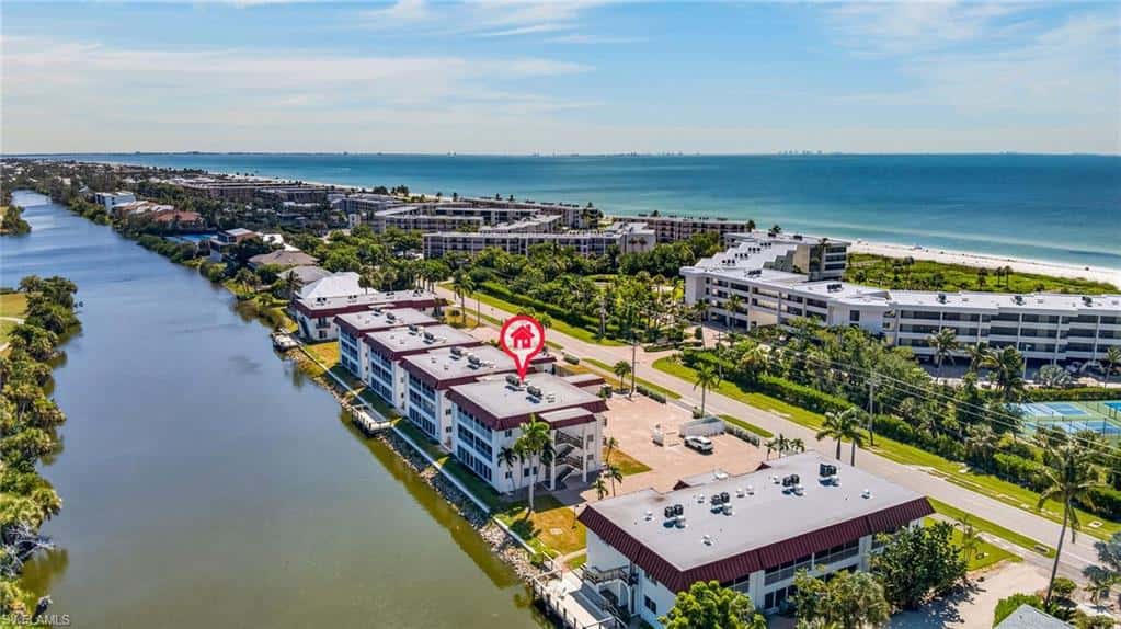 1610 Middle Gulf Dr #b-2, Sanibel, photo 38