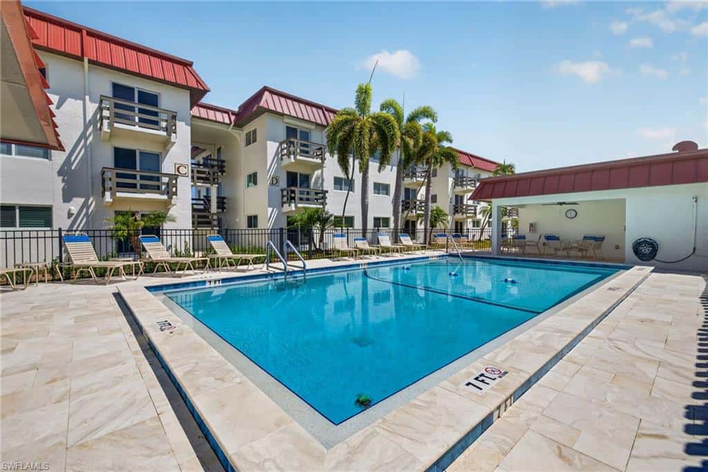 1610 Middle Gulf Dr #b-2, Sanibel, photo 33