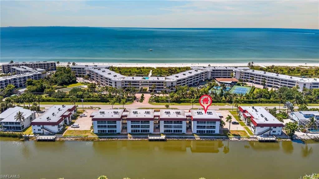 1610 Middle Gulf Dr #b-2, Sanibel, photo 37