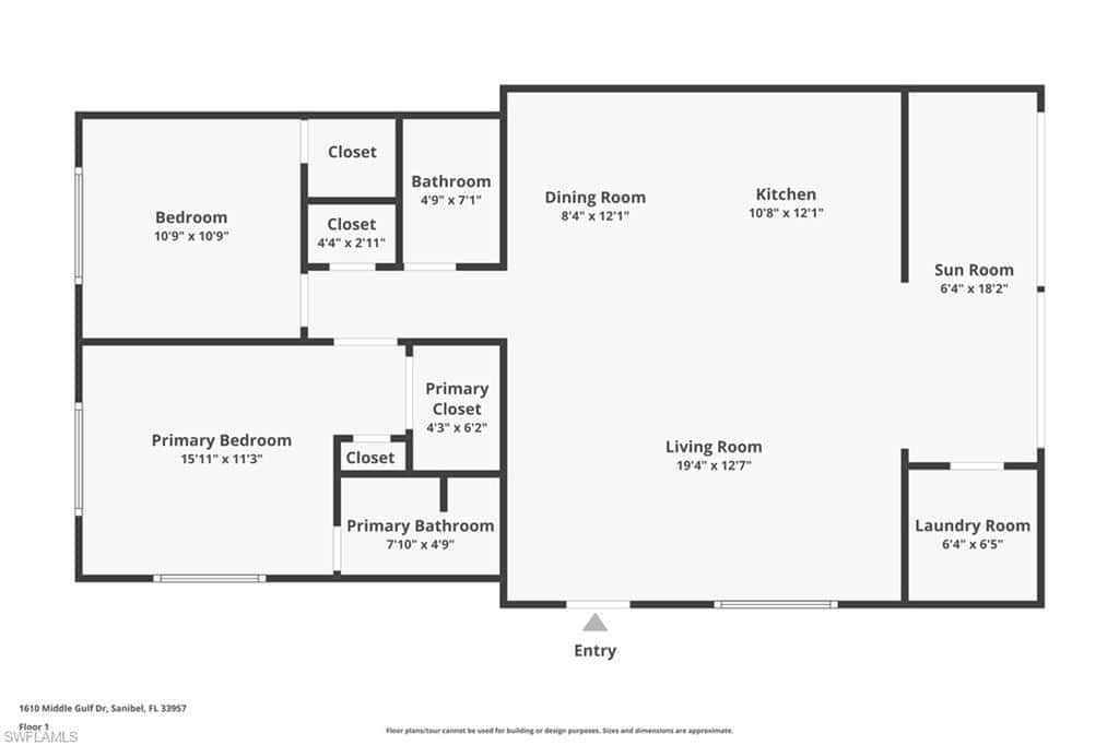 1610 Middle Gulf Dr #b-2, Sanibel, photo 40