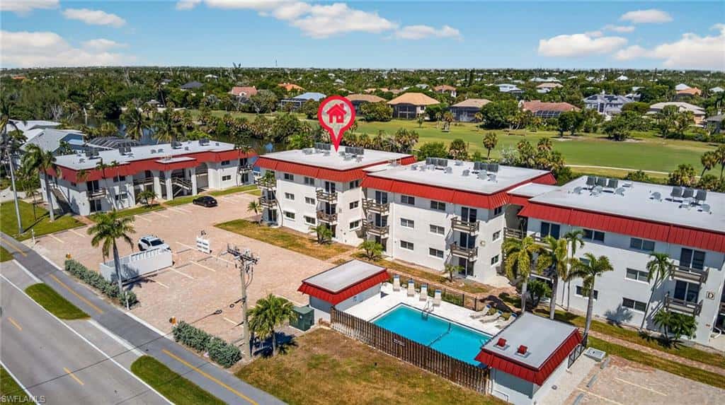 1610 Middle Gulf Dr #b-2, Sanibel, photo 35