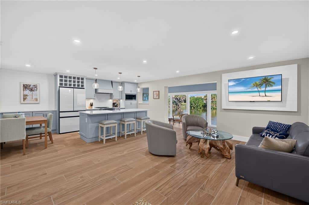 1610 Middle Gulf Dr #b-2, Sanibel, photo 4