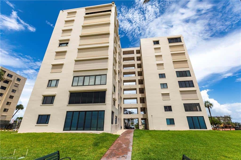 6672 Estero Blvd #a210, Fort Myers Beach, photo 20