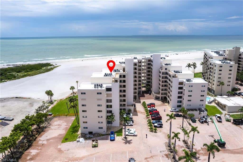 6672 Estero Blvd #a210, Fort Myers Beach, photo 24