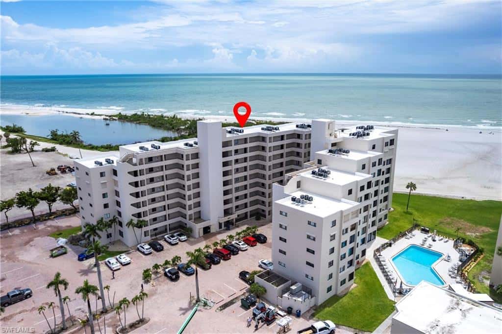 6672 Estero Blvd #a210, Fort Myers Beach, photo 25