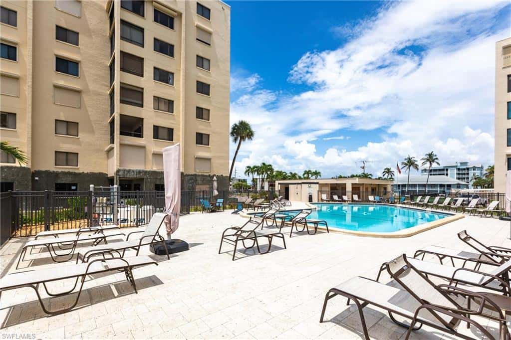 6672 Estero Blvd #a210, Fort Myers Beach, photo 21