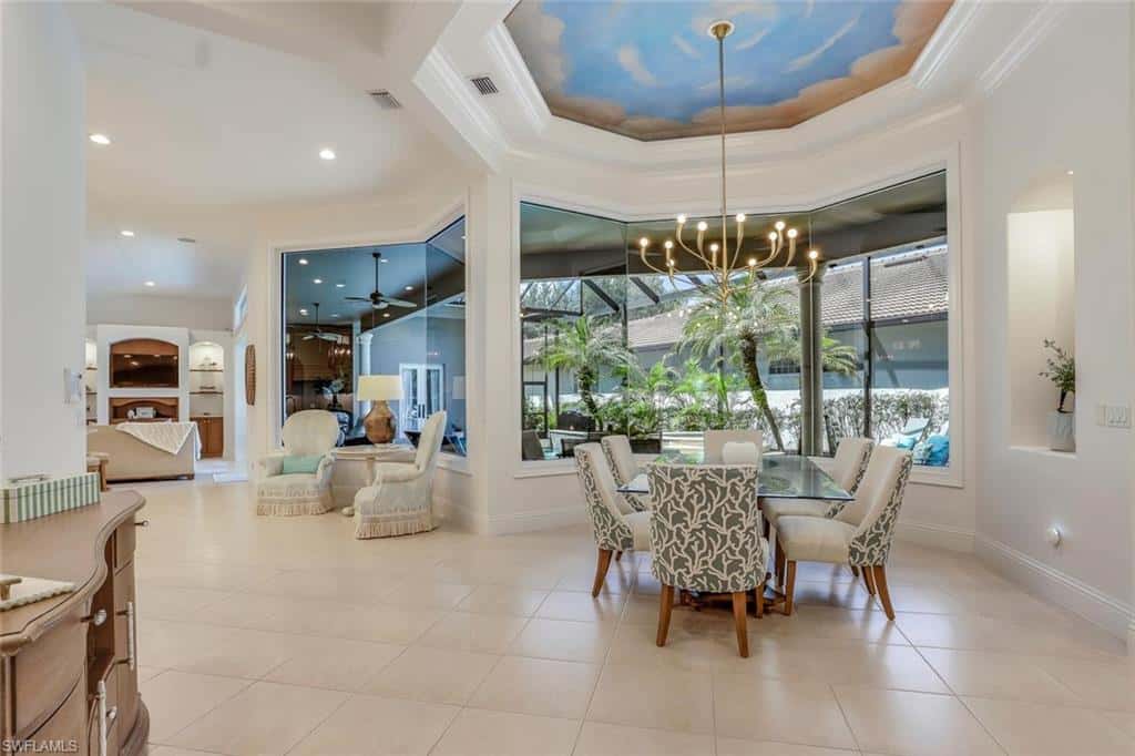 3137 Terramar Dr, Naples, photo 16