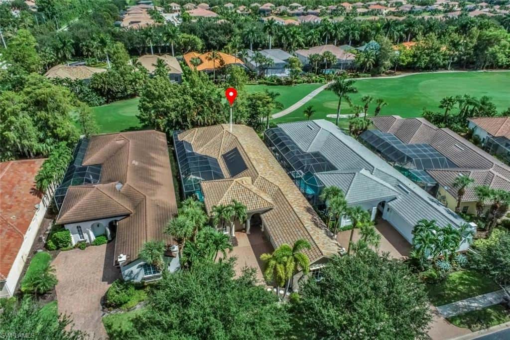 3137 Terramar Dr, Naples, photo 36