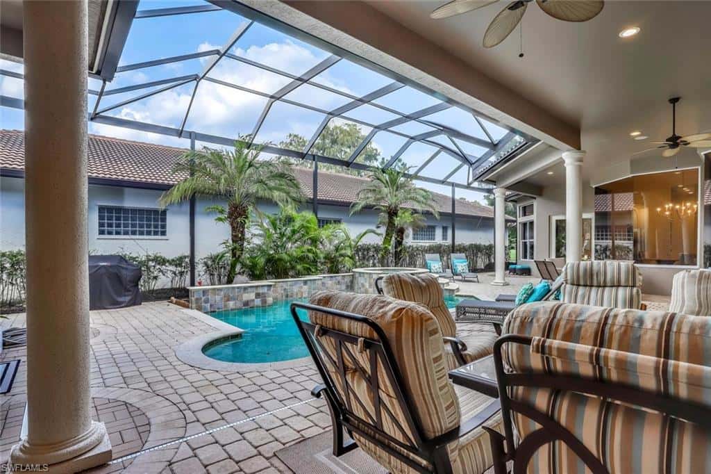 3137 Terramar Dr, Naples, photo 32