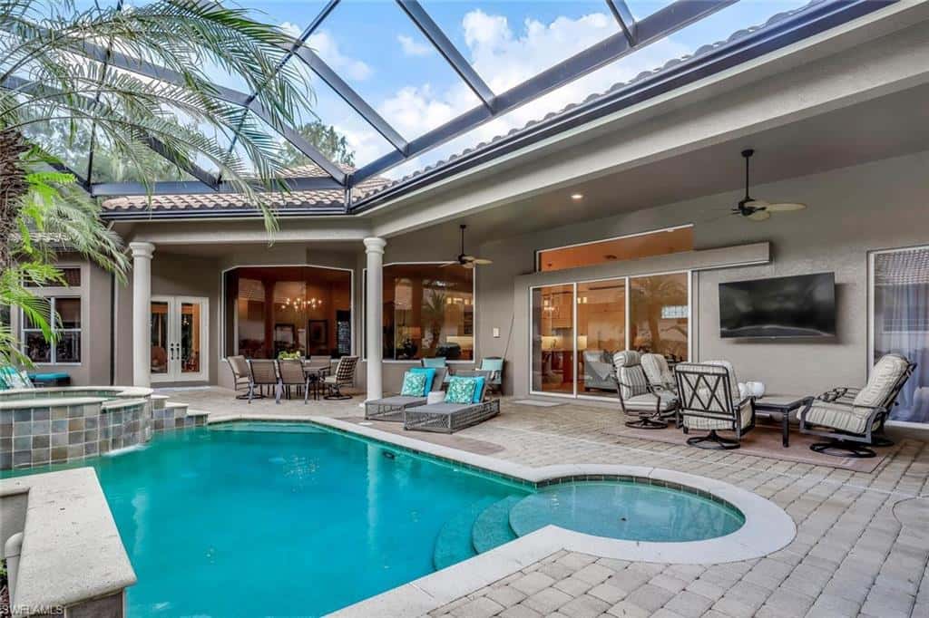 3137 Terramar Dr, Naples, photo 28