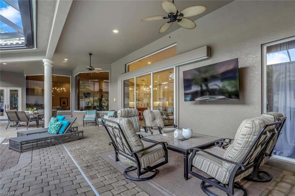 3137 Terramar Dr, Naples, photo 30