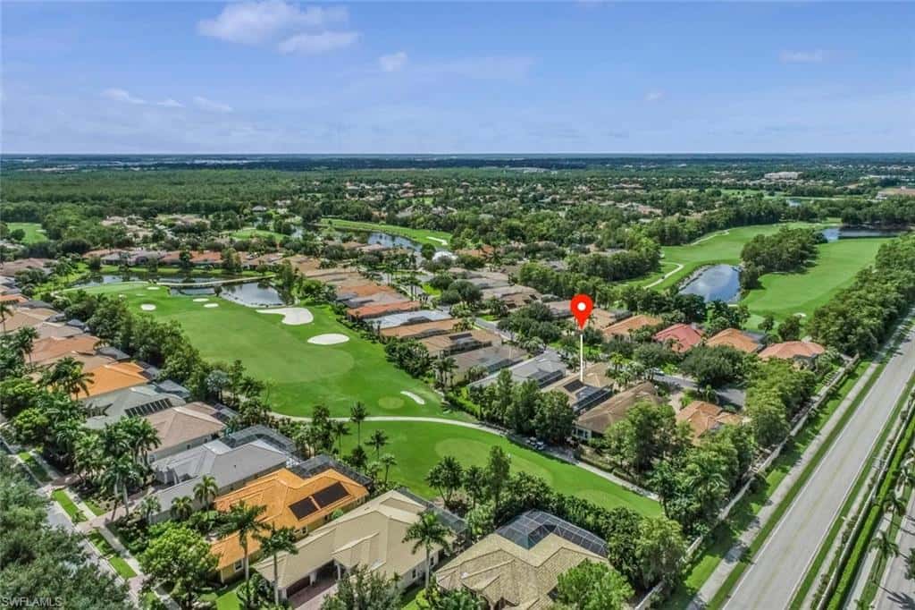 3137 Terramar Dr, Naples, photo 38