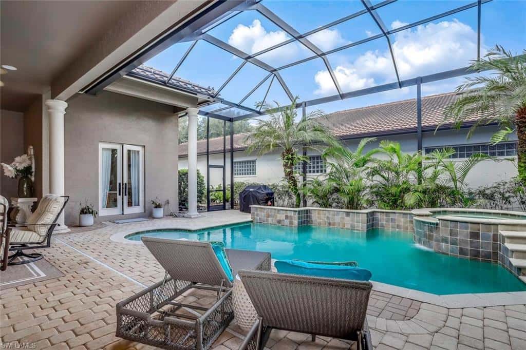 3137 Terramar Dr, Naples, photo 33