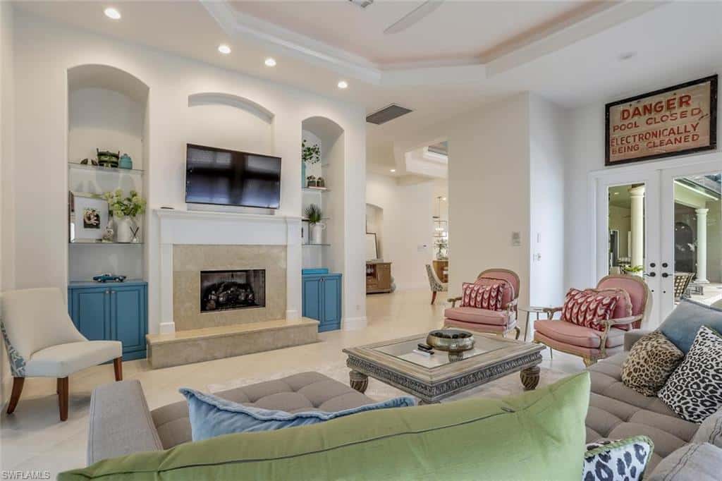 3137 Terramar Dr, Naples, photo 14