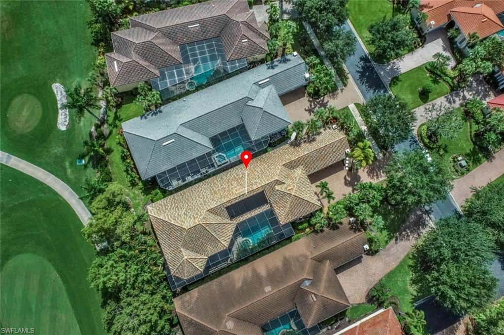 3137 Terramar Dr, Naples, photo 37