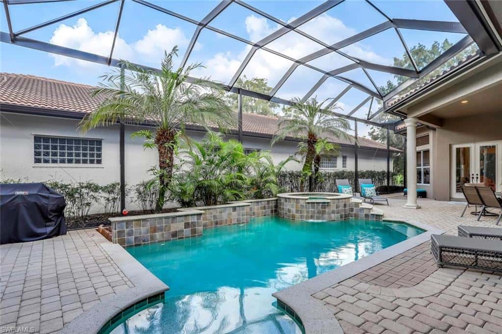 3137 Terramar Dr, Naples, photo 35