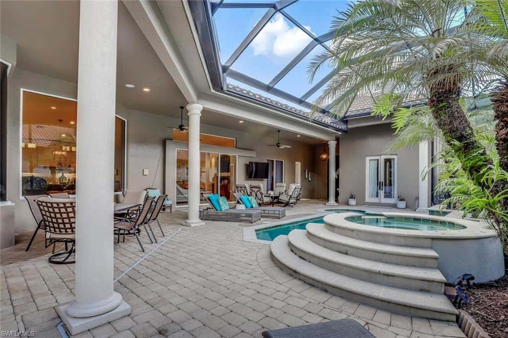 3137 Terramar Dr, Naples, photo 31