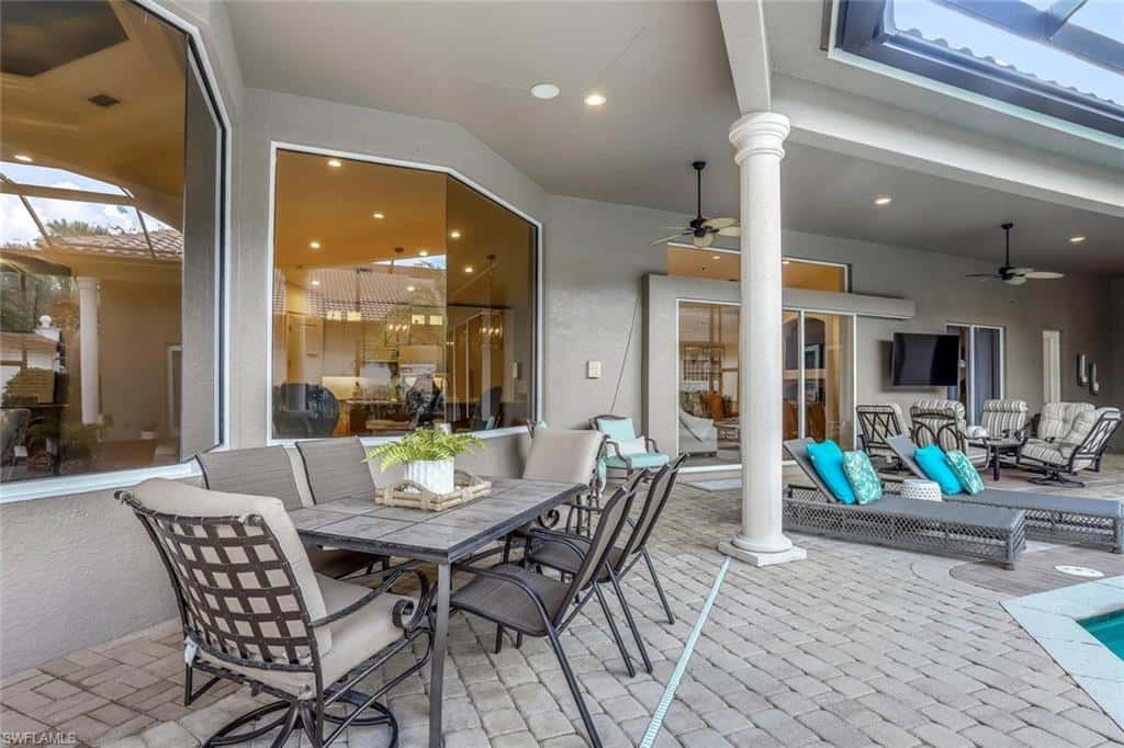 3137 Terramar Dr, Naples, photo 29