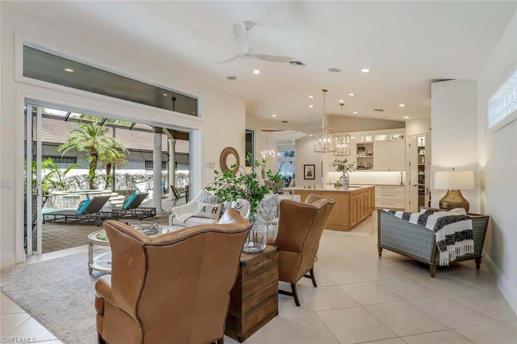 3137 Terramar Dr, Naples, photo 8
