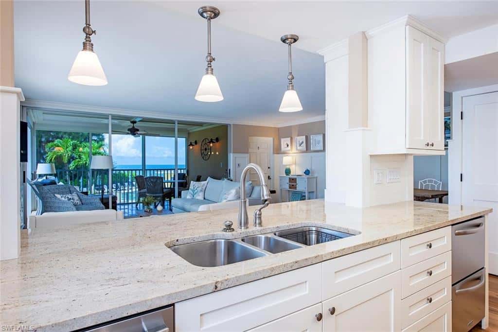3483 Gulf Shore Blvd #104, Naples, photo 6