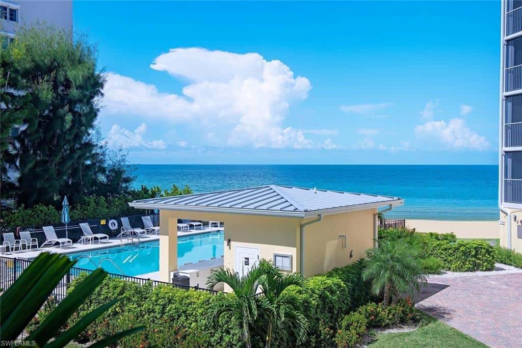 3483 Gulf Shore Blvd #104, Naples, photo 13