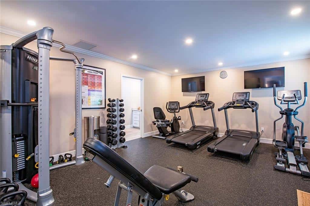 3483 Gulf Shore Blvd #104, Naples, photo 17