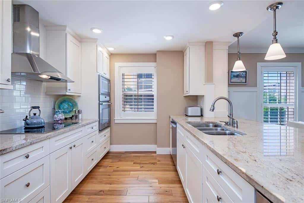 3483 Gulf Shore Blvd #104, Naples, photo 5