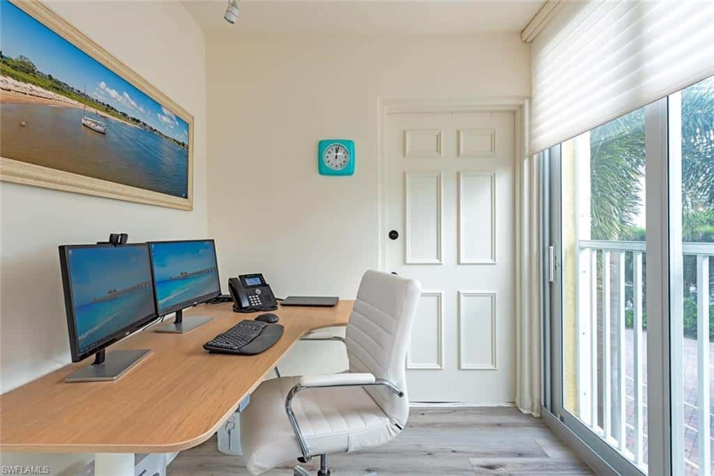 3483 Gulf Shore Blvd #104, Naples, photo 10