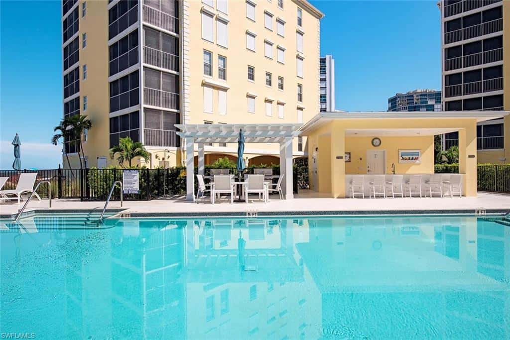 3483 Gulf Shore Blvd #104, Naples, photo 14