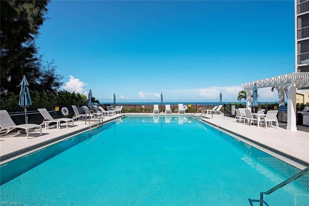3483 Gulf Shore Blvd #104, Naples, photo 15