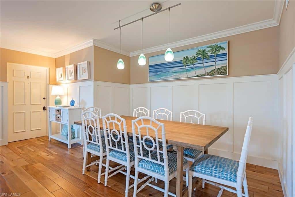 3483 Gulf Shore Blvd #104, Naples, photo 4