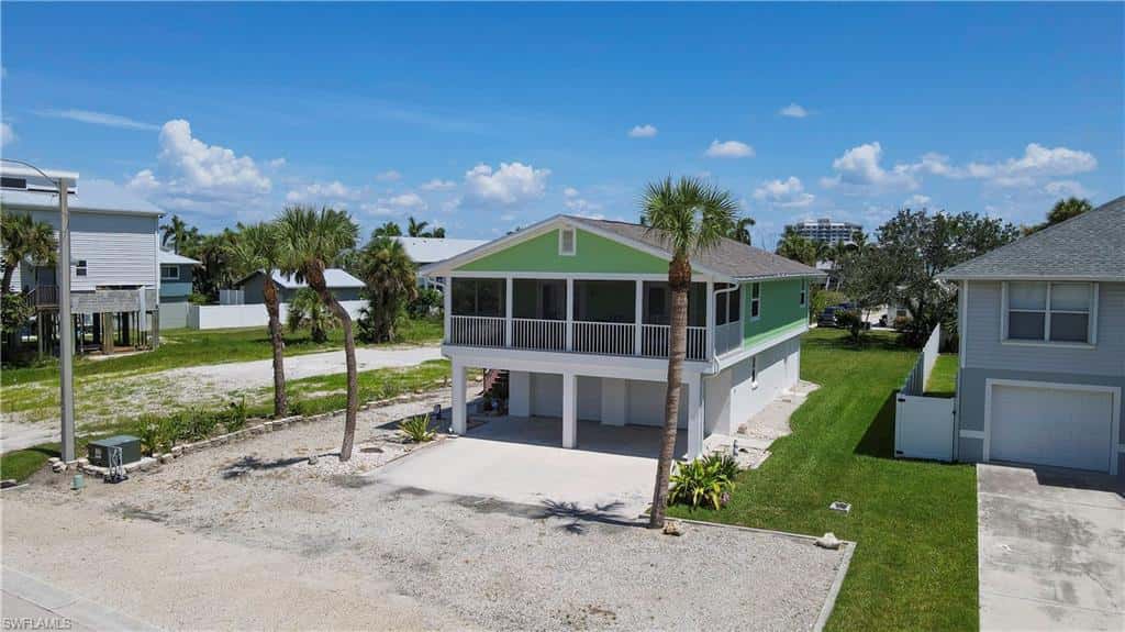 915 North St, Fort Myers Beach, photo 38