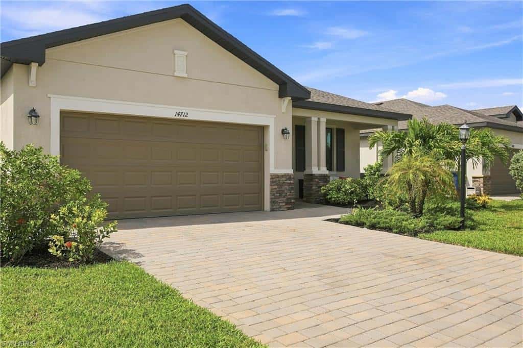 14712 Portico Blvd, Fort Myers, photo 4