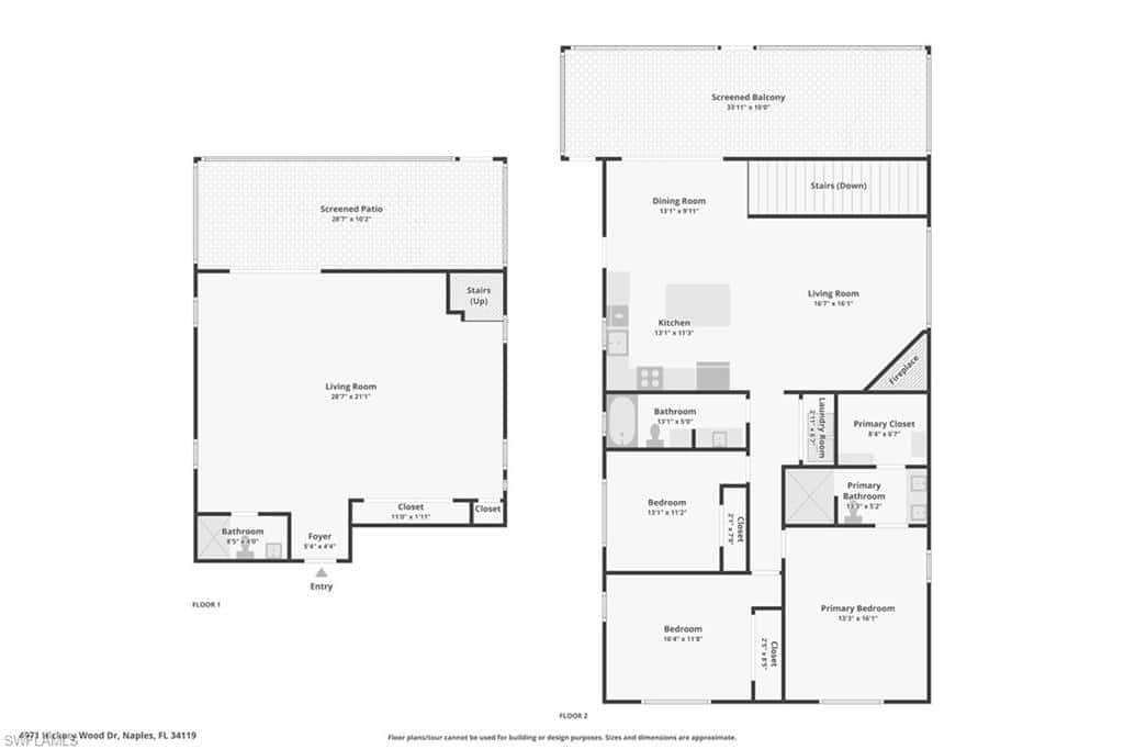 4971 Hickory Wood Dr, Naples, photo 43