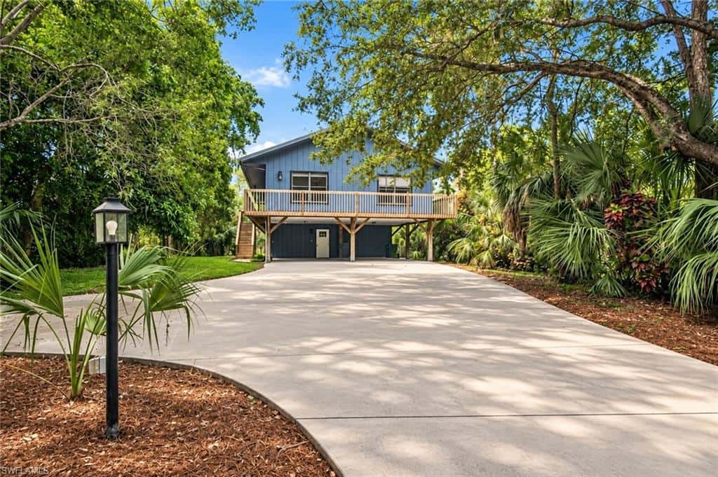 4971 Hickory Wood Dr, Naples, photo 7
