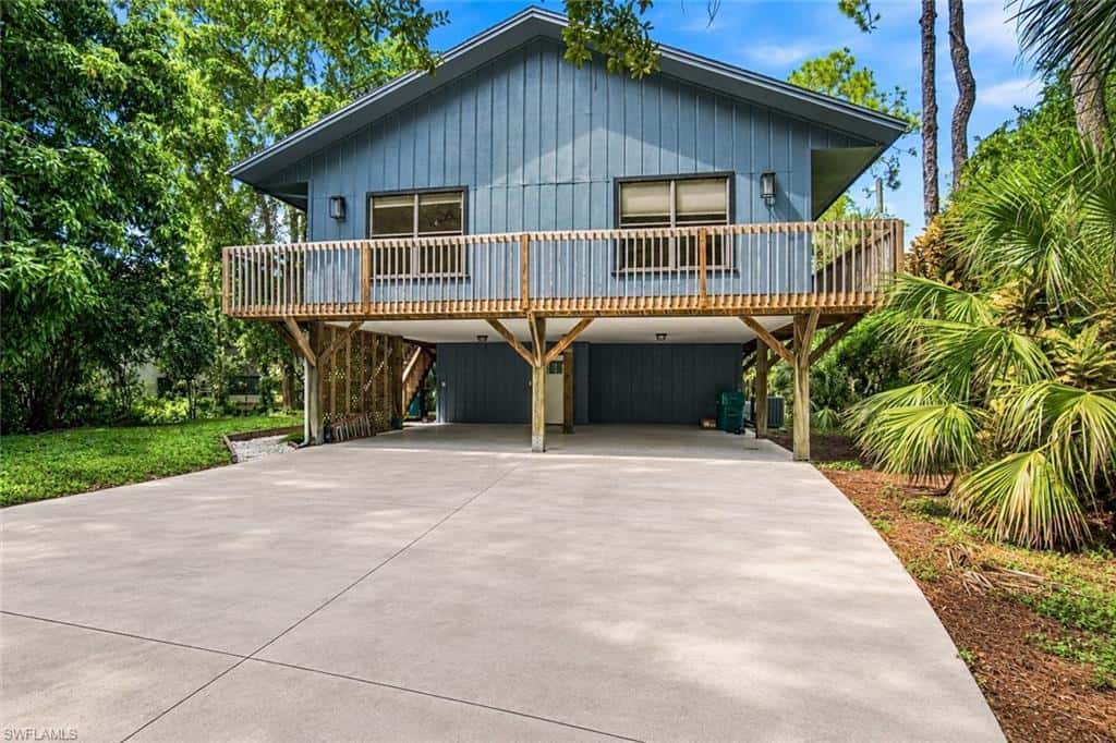 4971 Hickory Wood Dr, Naples, photo 5